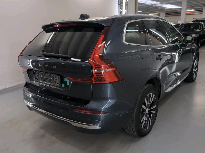 car Volvo XC60 id38431 photo #3