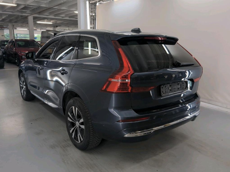 car Volvo XC60 id38431 photo #4