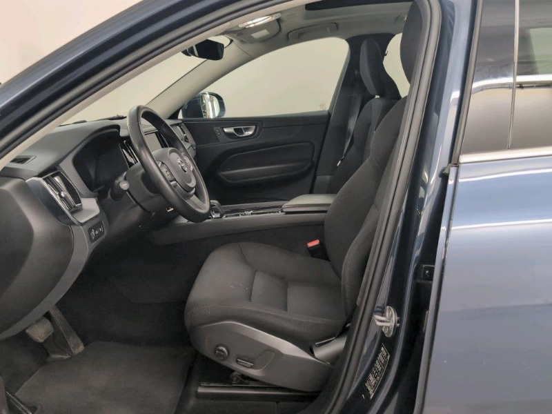 car Volvo XC60 id38431 photo #5