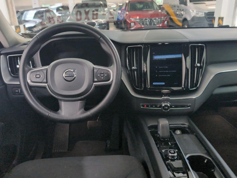 car Volvo XC60 id38431 photo #7