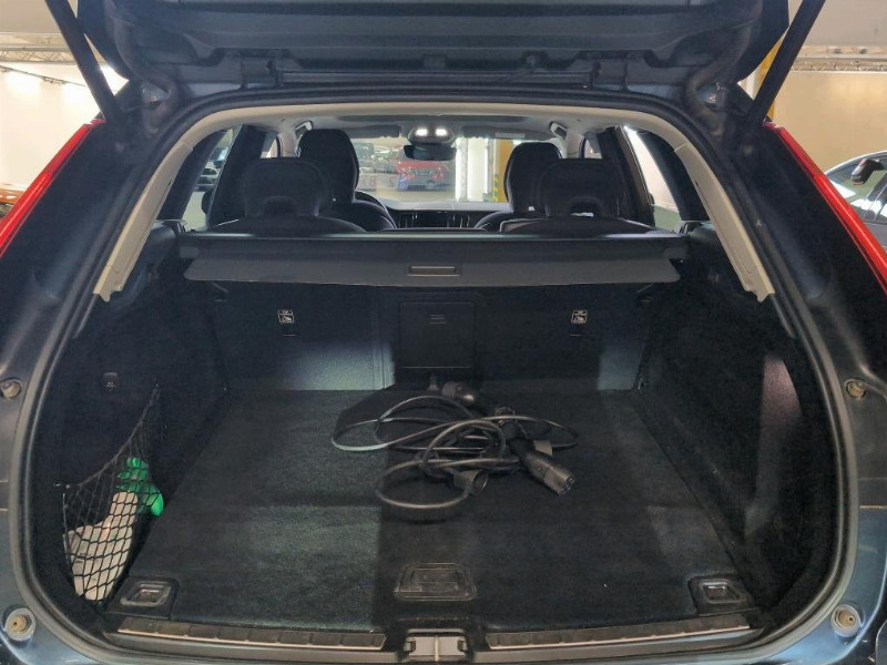 car Volvo XC60 id38431 photo #8