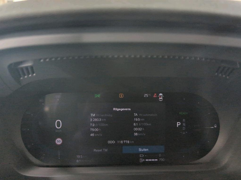 car Volvo XC60 id38431 photo #9