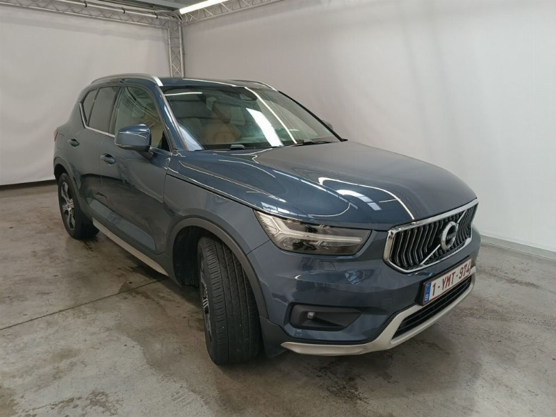 car Volvo XC40 id38556 main photo