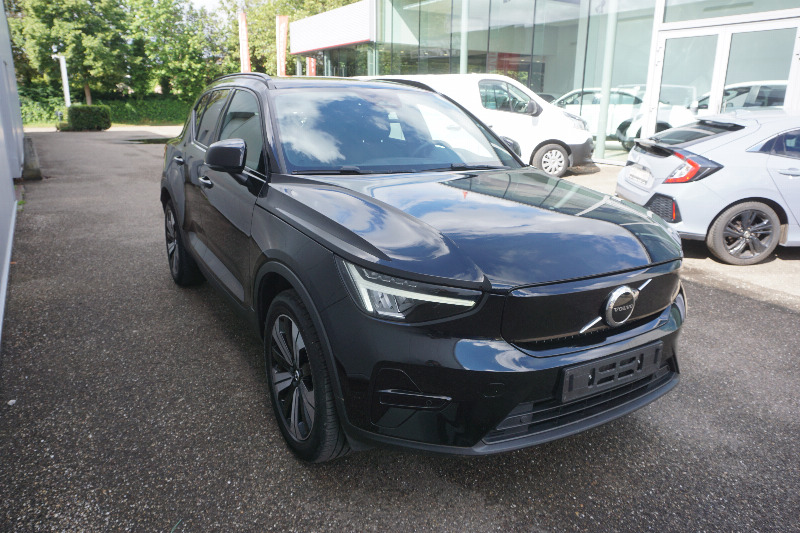 car Volvo XC40 id38565 main photo