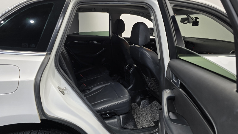 car Audi Q5 id38752 photo #12