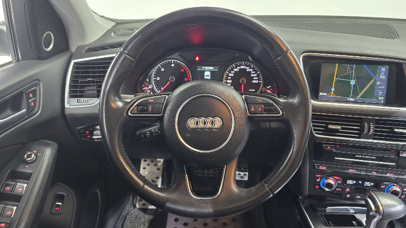 car Audi Q5 id38752 photo #13