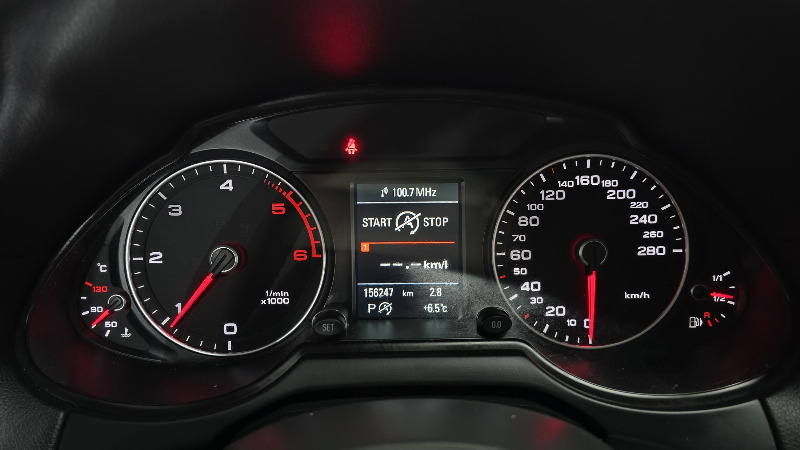car Audi Q5 id38752 photo #8