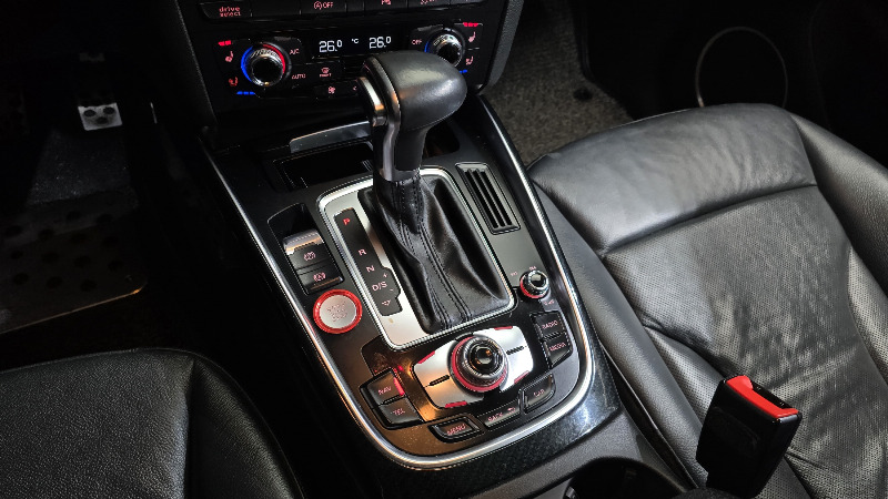 car Audi Q5 id38752 photo #9