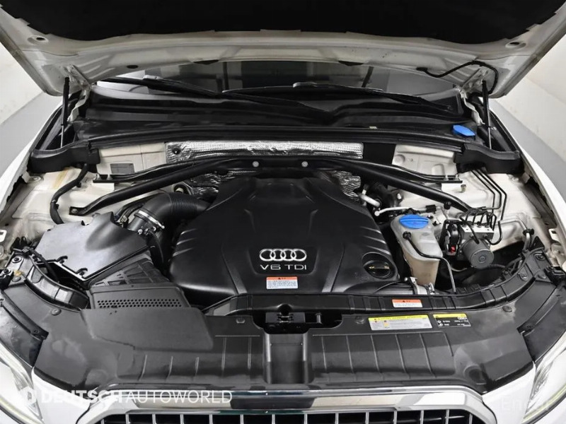 car Audi Q5 id38761 photo #6