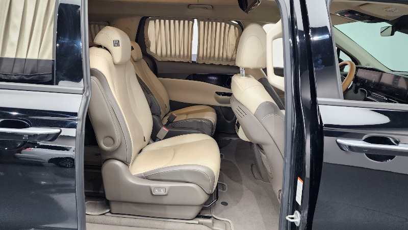car KIA Carnival id38774 photo #12