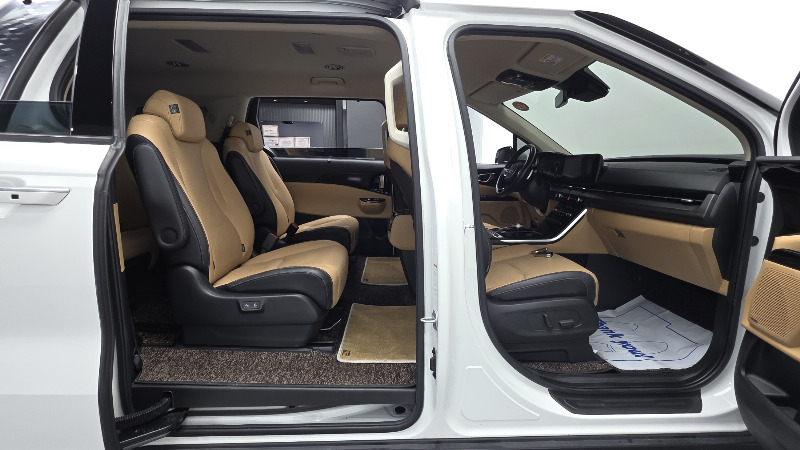 car KIA Carnival id38785 photo #12