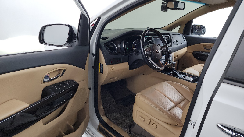 car KIA Carnival id38800 photo #10
