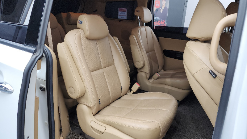 car KIA Carnival id38800 photo #12