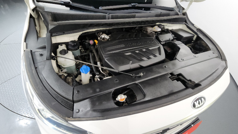 car KIA Carnival id38800 photo #6