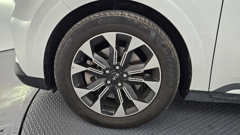 car KIA Carnival id38802 photo #5