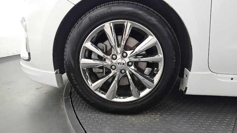 car KIA Carnival id38809 photo #5