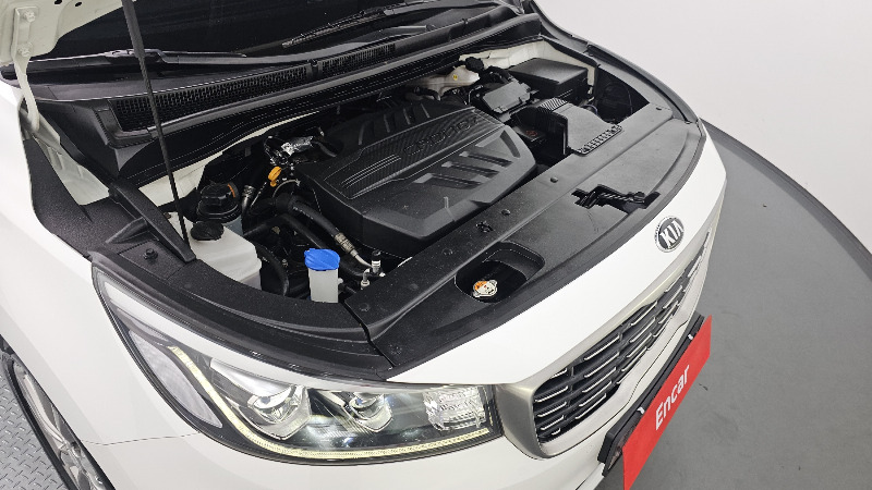 car KIA Carnival id38809 photo #6