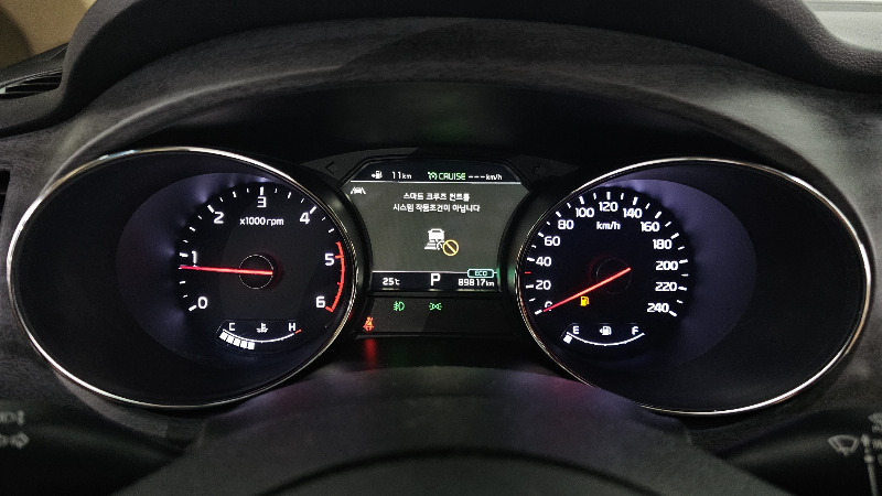 car KIA Carnival id38809 photo #8