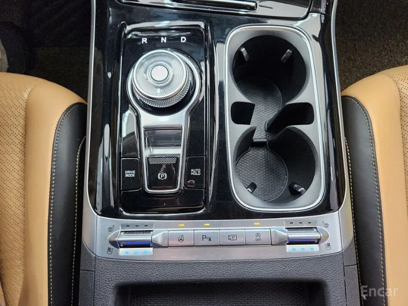 car KIA Carnival id38811 photo #13