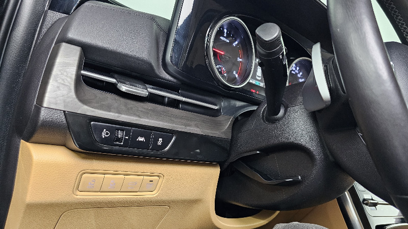car KIA Carnival id38826 photo #14
