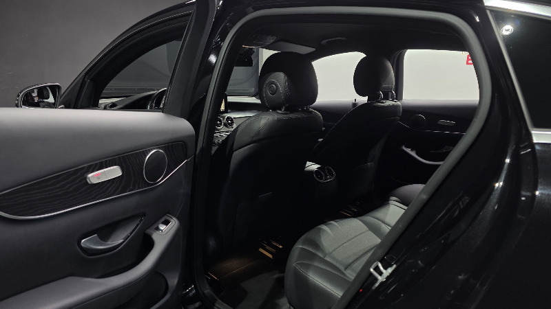 car Mercedes Benz GLC id38845 photo #11