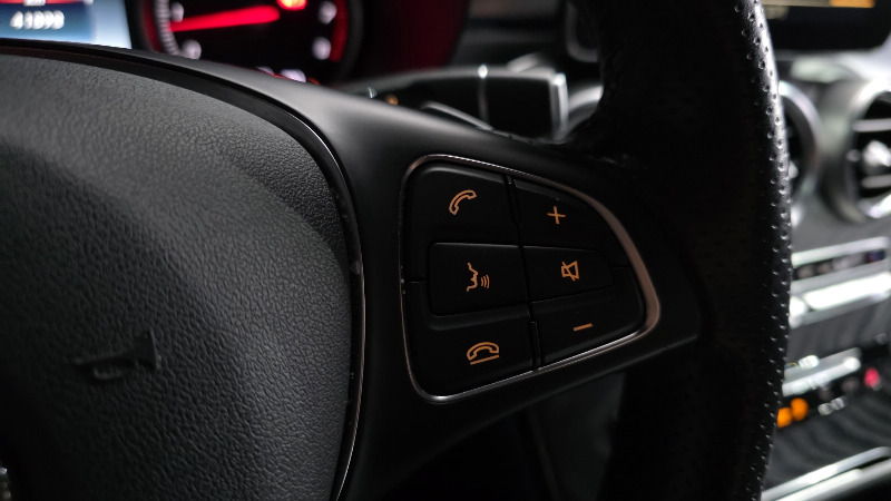 car Mercedes Benz GLC id38845 photo #14