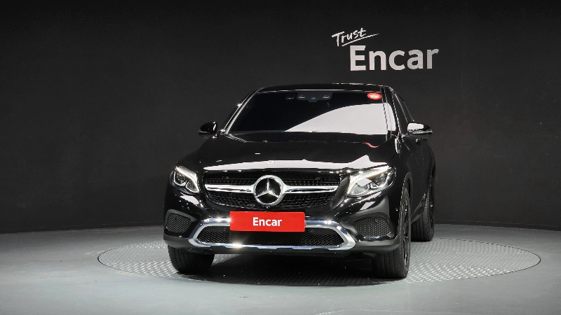 car Mercedes Benz GLC id38845 photo #3