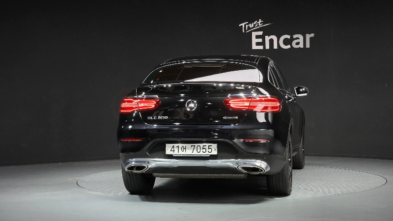 car Mercedes Benz GLC id38845 photo #4