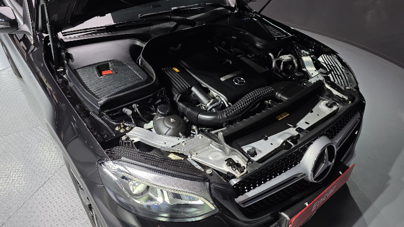 car Mercedes Benz GLC id38845 photo #6
