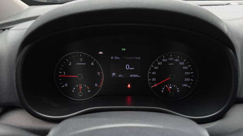car KIA Sportage id38903 photo #8