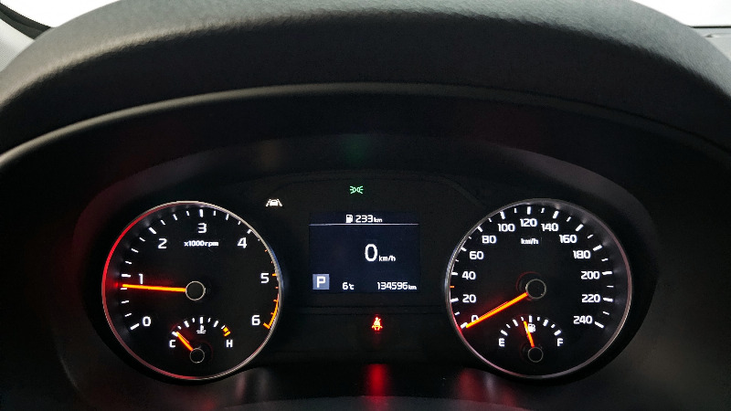 car KIA Sportage id38915 photo #8