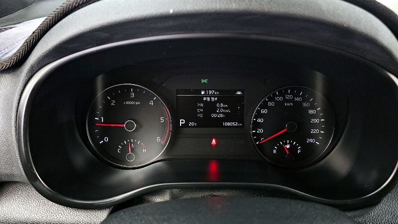 car KIA Sportage id38922 photo #8
