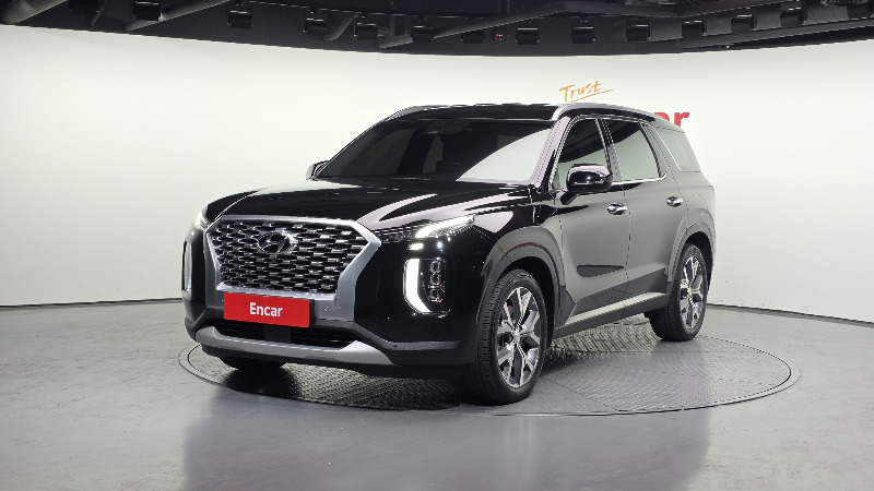 car Hyundai Palisade id38962 main photo