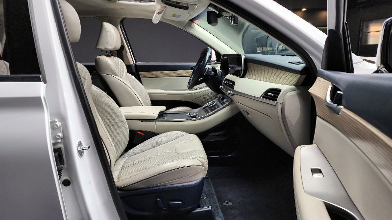 car Hyundai Palisade id38974 photo #10