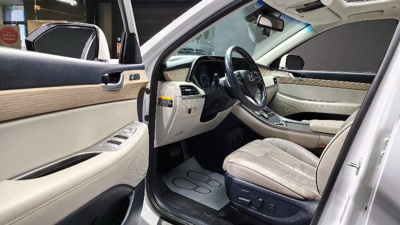 car Hyundai Palisade id38974 photo #11