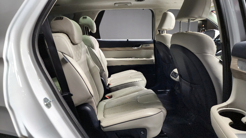 car Hyundai Palisade id38974 photo #12