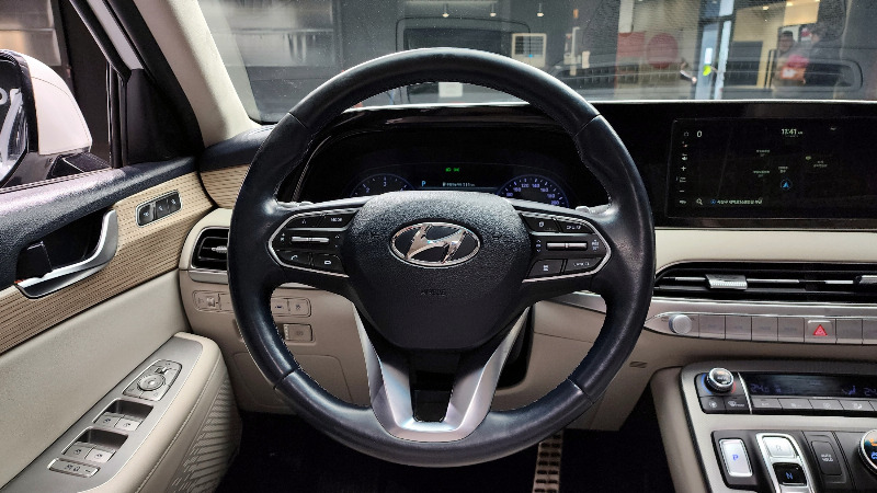 car Hyundai Palisade id38974 photo #14