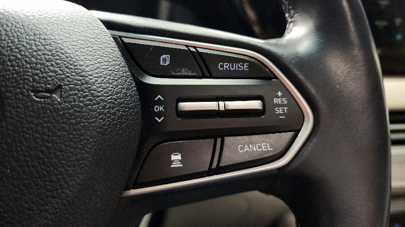 car Hyundai Palisade id38974 photo #18