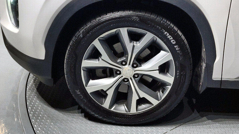 car Hyundai Palisade id38974 photo #5
