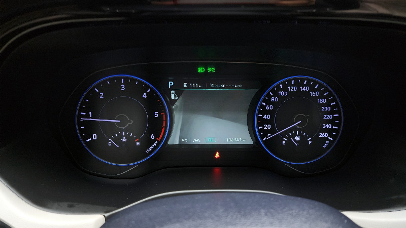 car Hyundai Palisade id38974 photo #8