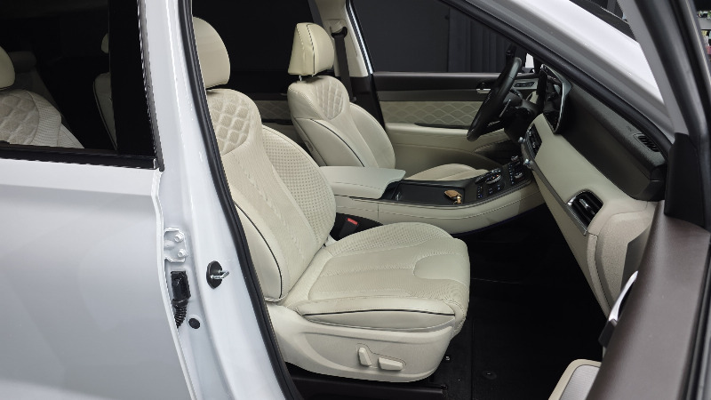 car Hyundai Palisade id38976 photo #12