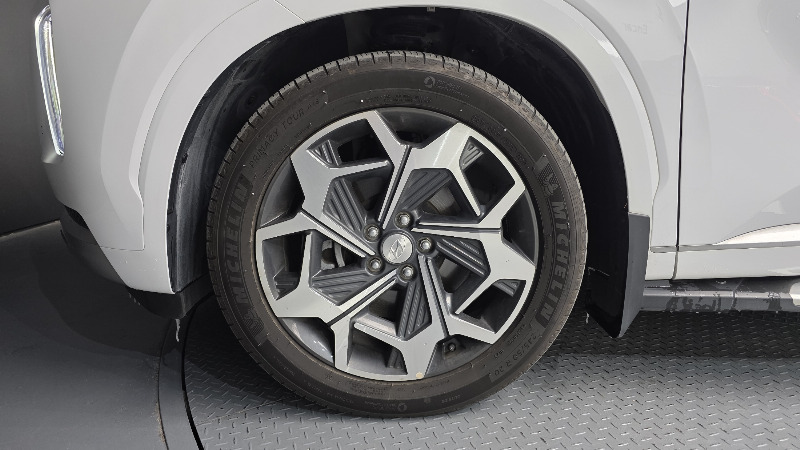 car Hyundai Palisade id38976 photo #5