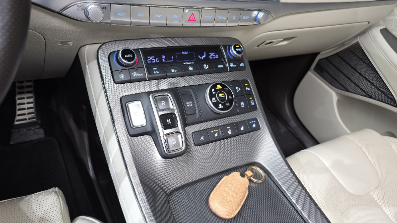 car Hyundai Palisade id38976 photo #9