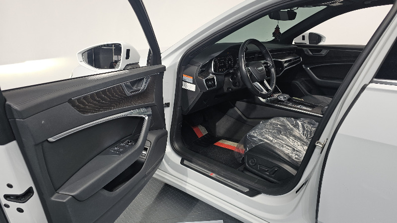 car Audi A6 id39005 photo #10