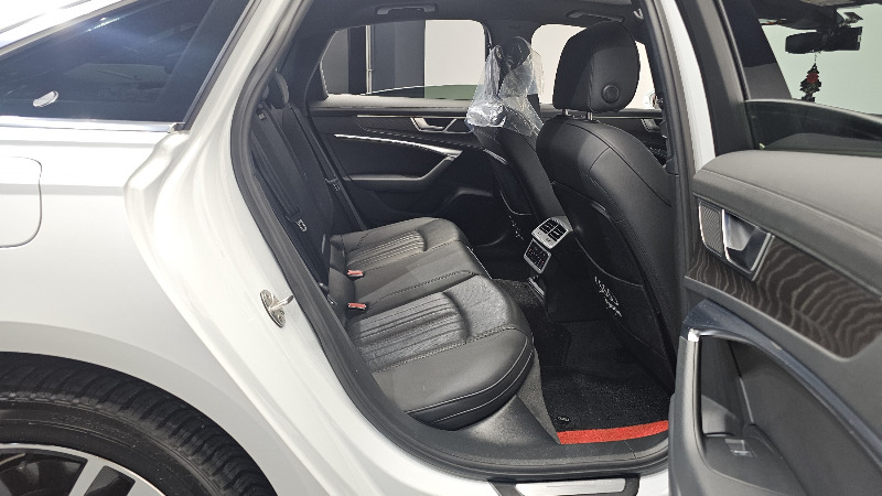 car Audi A6 id39005 photo #12