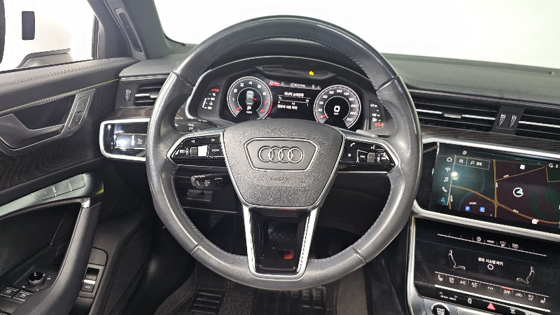 car Audi A6 id39005 photo #13
