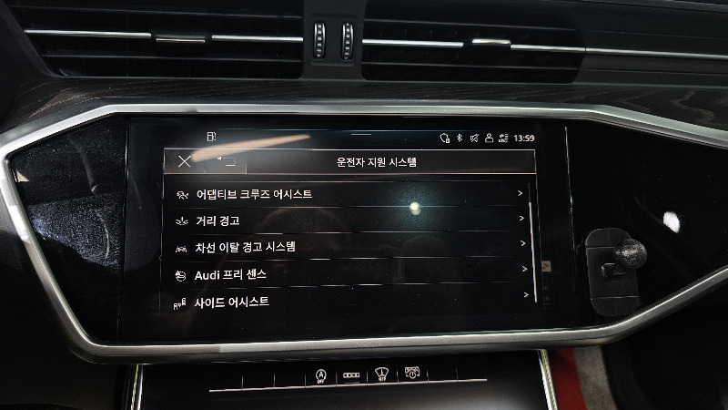 car Audi A6 id39005 photo #16