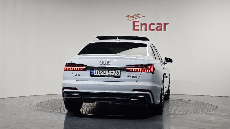 car Audi A6 id39005 photo #4