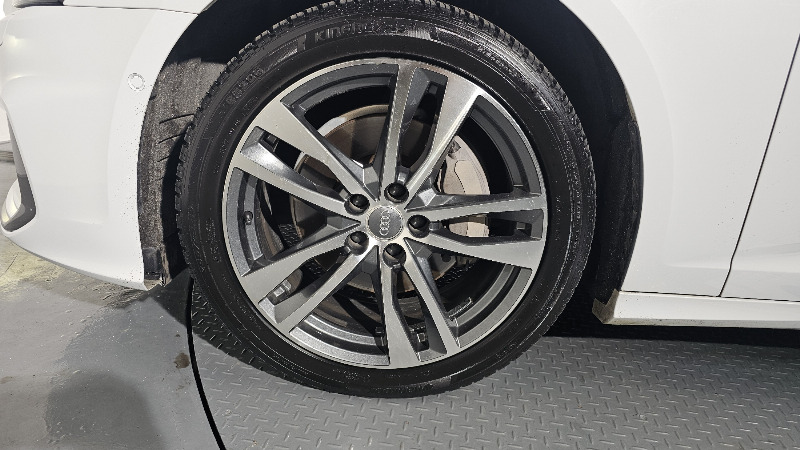 car Audi A6 id39005 photo #5