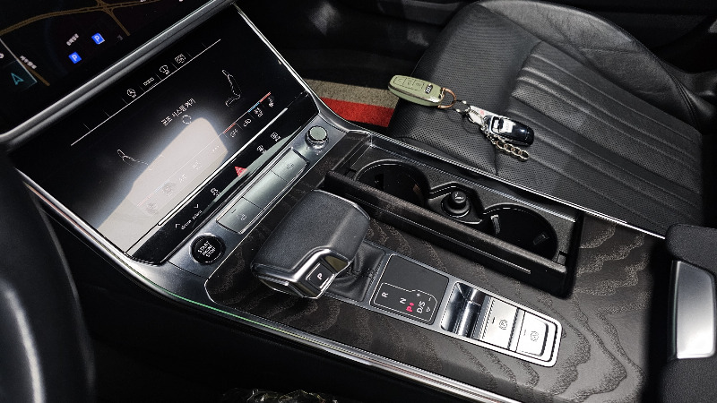 car Audi A6 id39005 photo #9